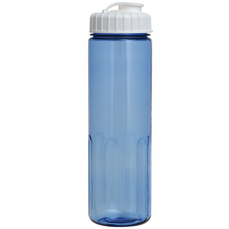 24 Oz. Prestige Bottle with Flip Top Lid