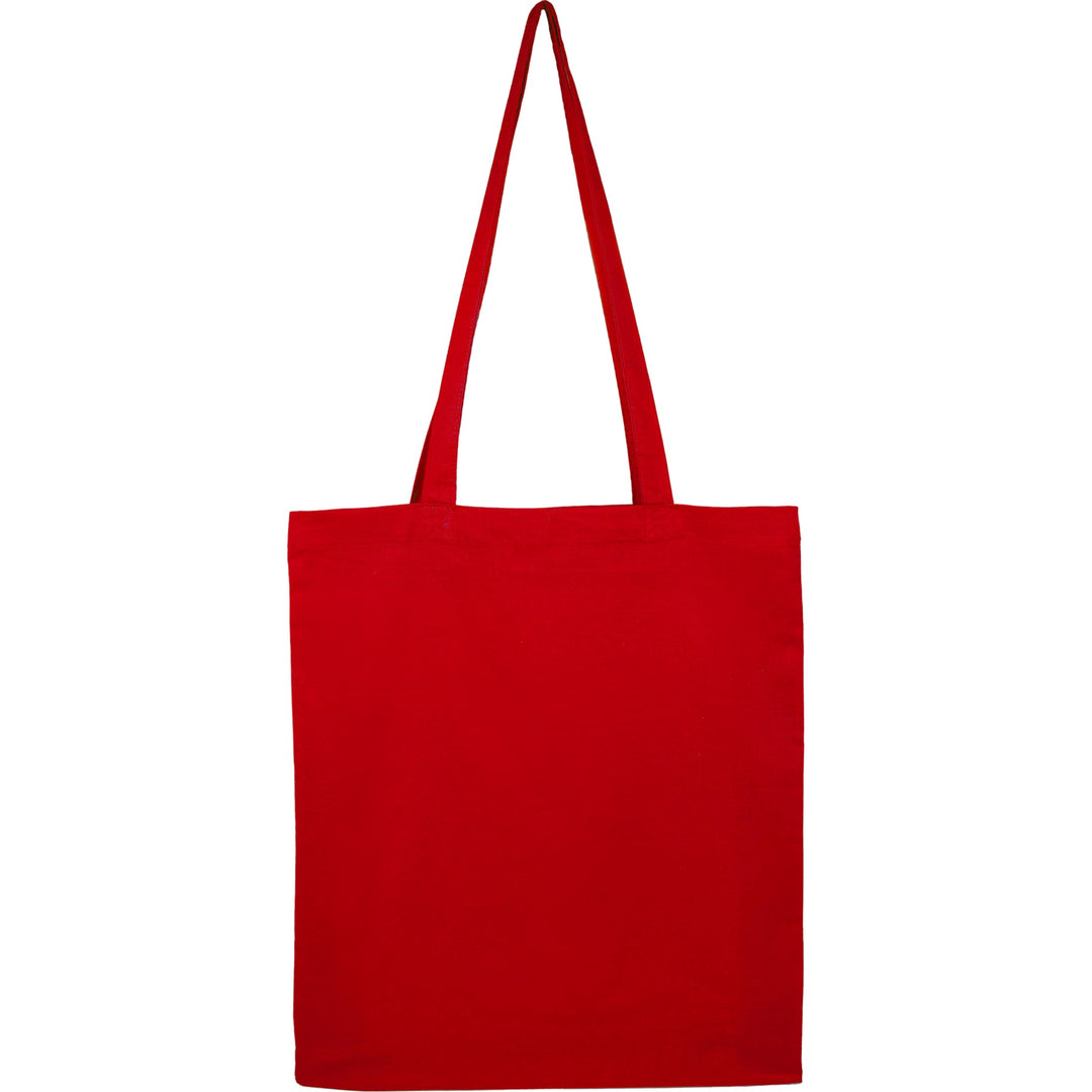 Carolina Organic 4oz Cotton Tote