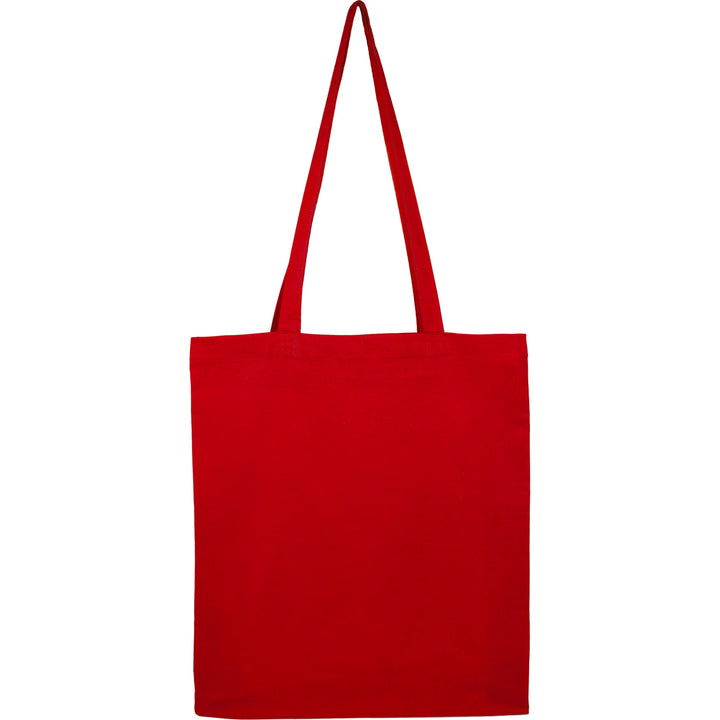 Carolina Organic 4oz Cotton Tote