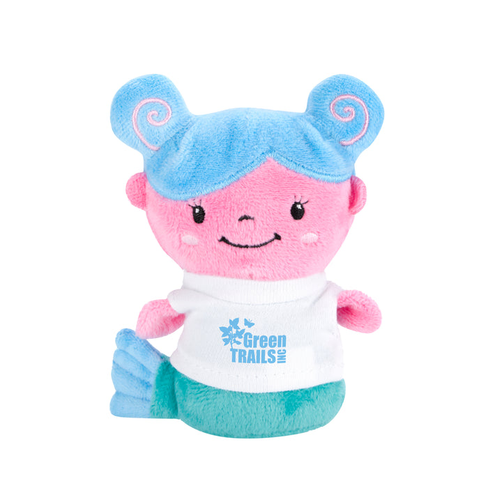 Chelsea Teddy Bear™ Shorties - 4" Plush