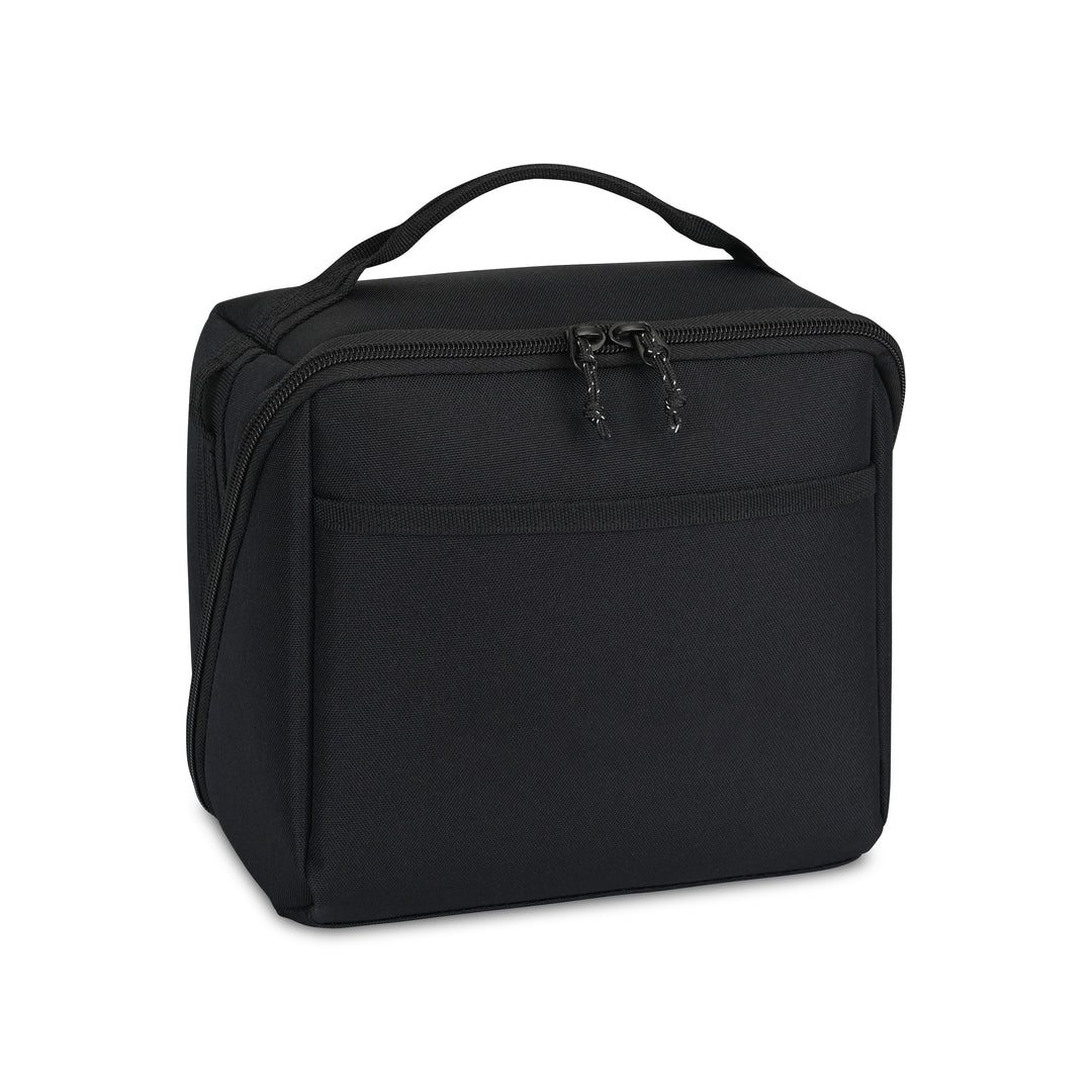 Newton Recycled rPET Fold Out Tech Organizer