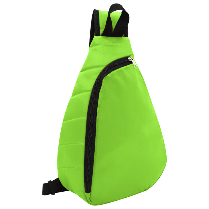 Puffy Sling Backpack
