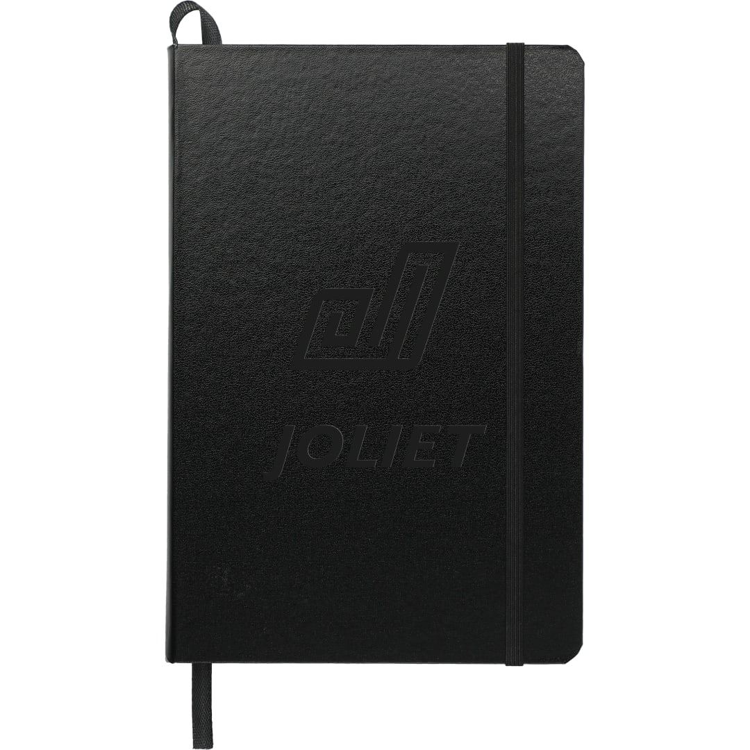 FSC® Mix 5.5" x 8.5" Ambassador Bound Journal