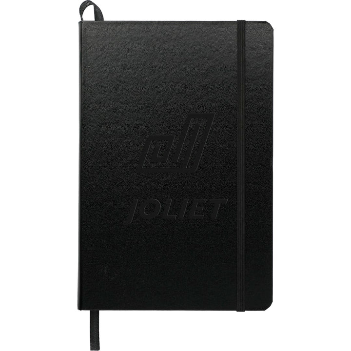 FSC® Mix 5.5" x 8.5" Ambassador Bound Journal