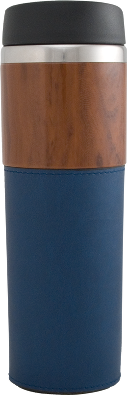 14 oz. Alta Woodgrain Series