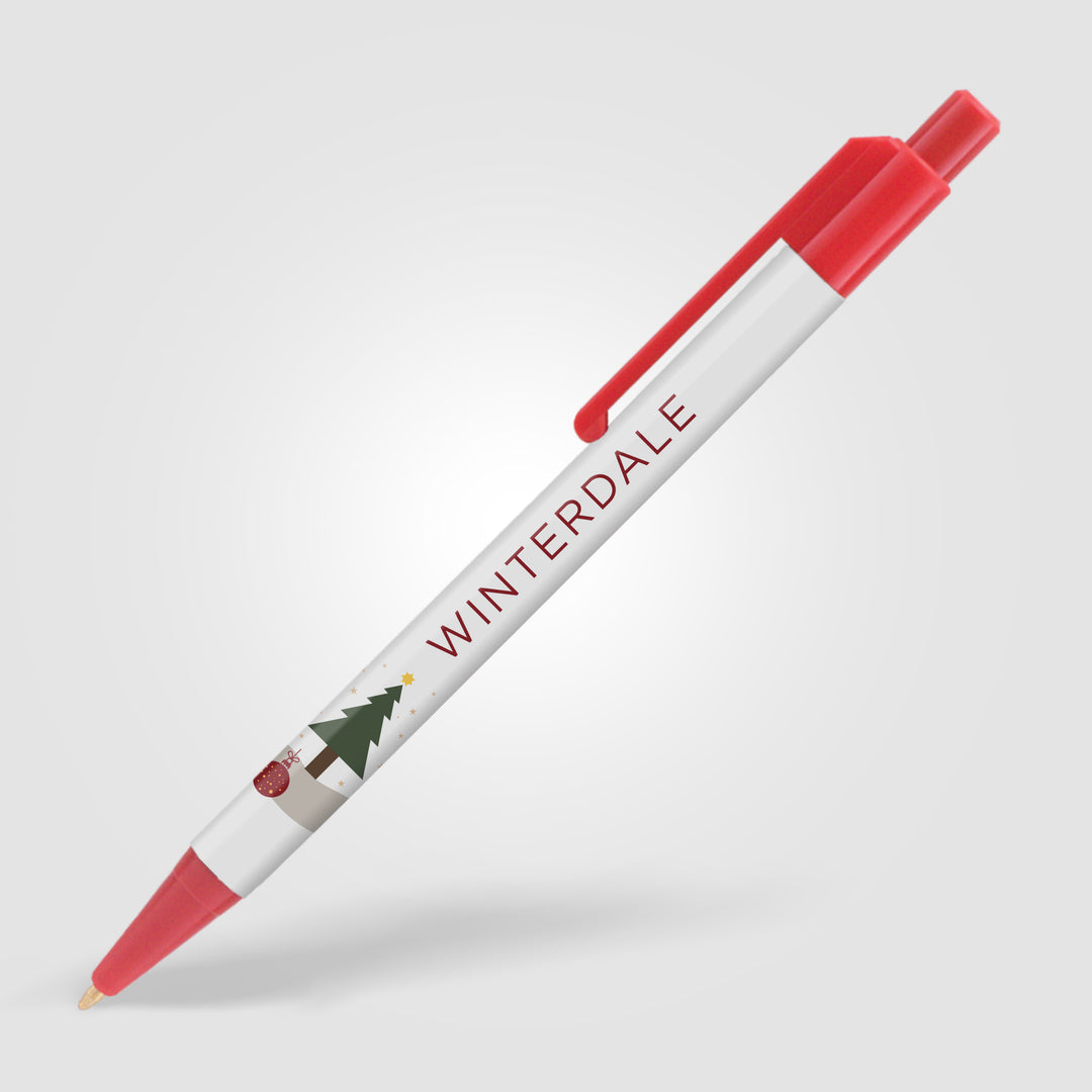Colorama Plus Pen