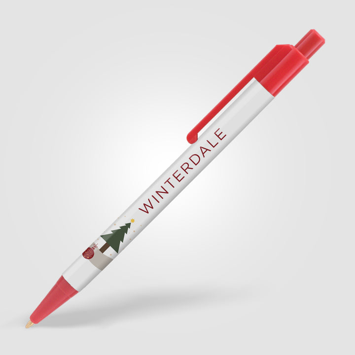 Colorama Plus Pen