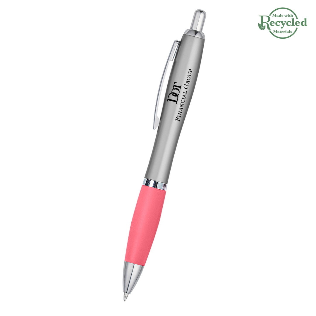 Satin Pen