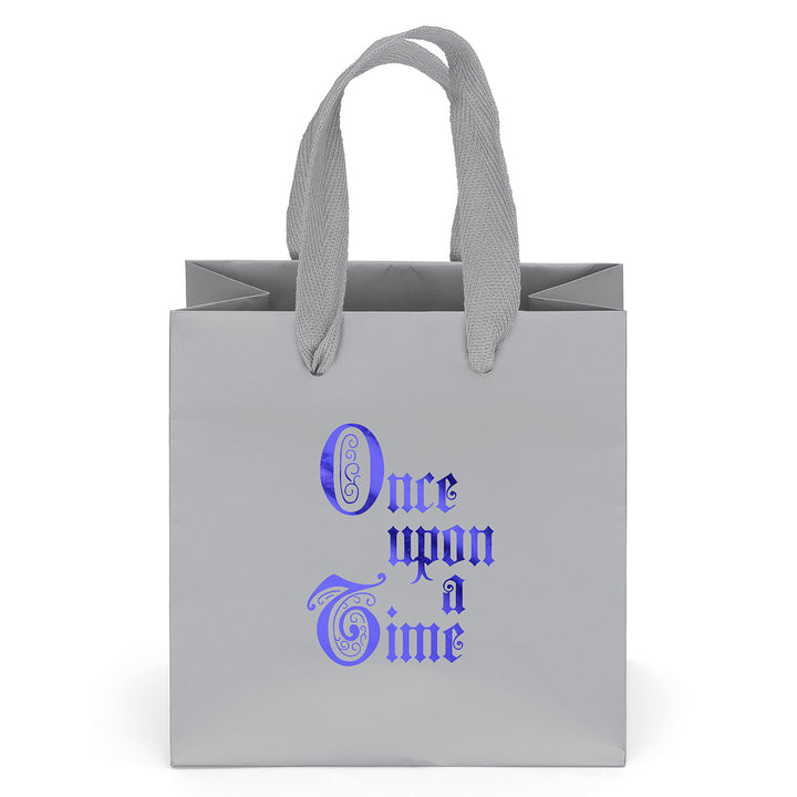Dublin - Matte Eurotote - Foil Print