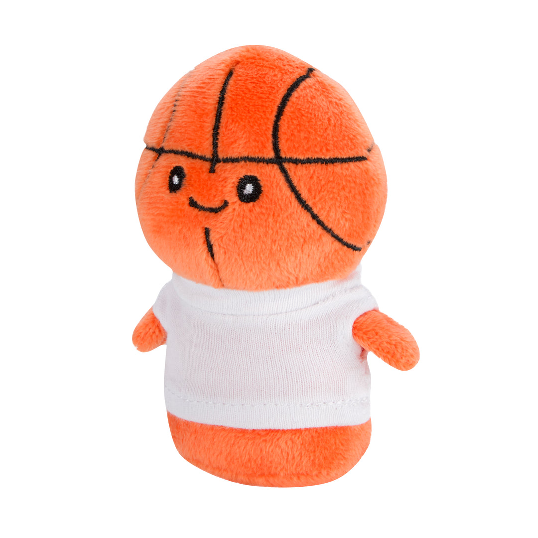 Chelsea Teddy Bear™ Sporties - 4" Plush