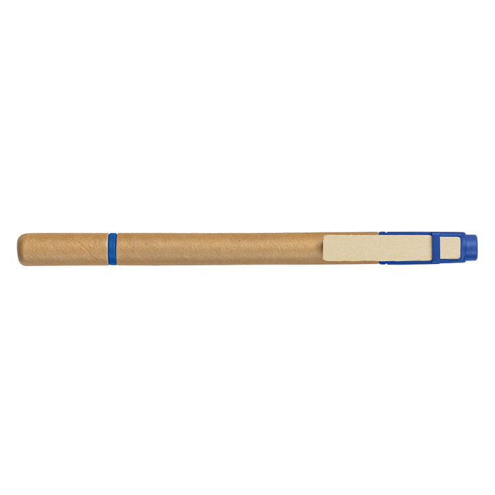 Dual Function Eco-Inspired Pen With Highlighter