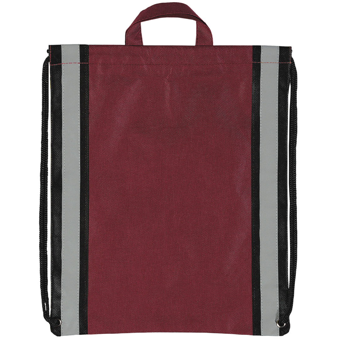 Marco Polo - Explorer Backpack - ColorVista