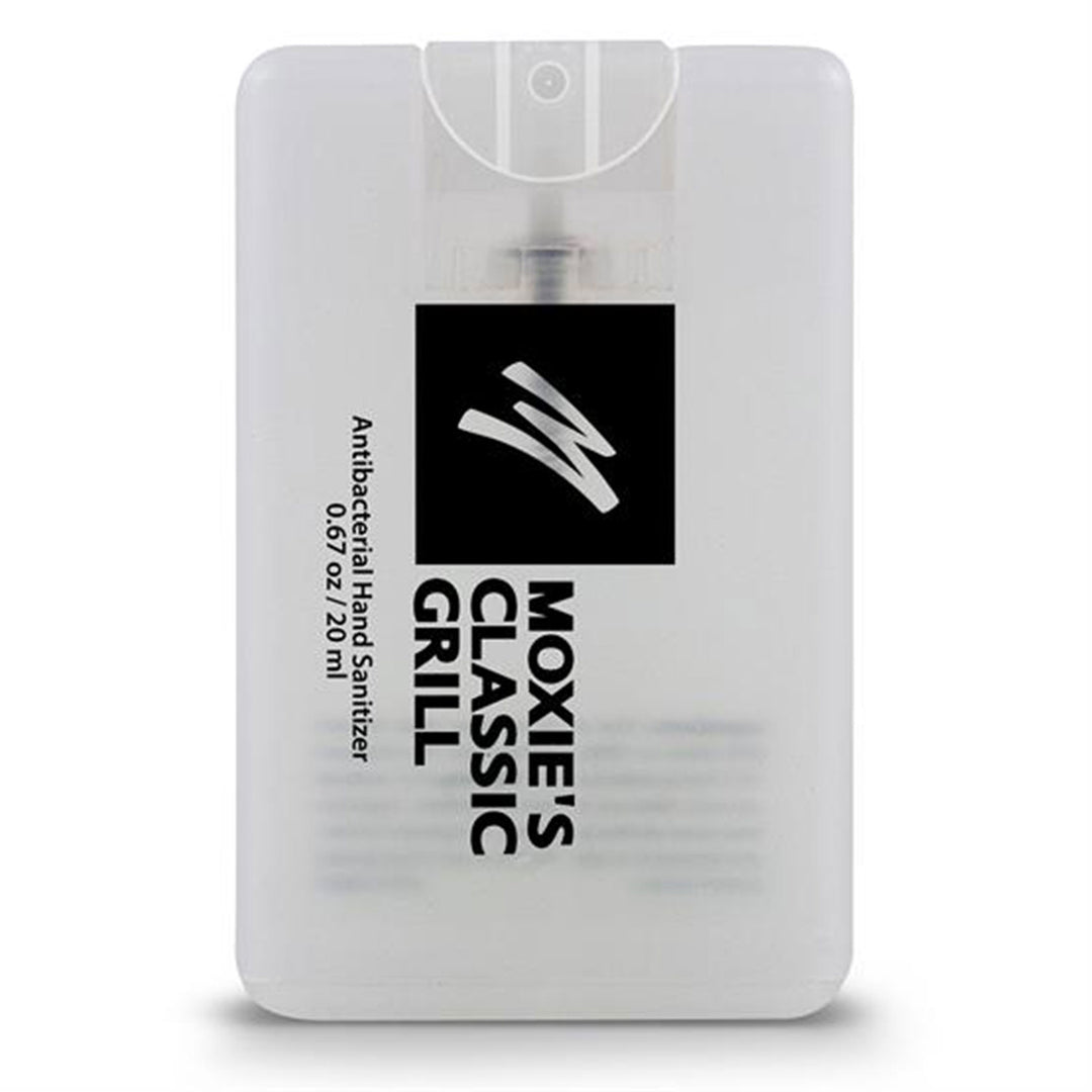 Sanicard Credit Card Style 20 ml Hand Sanitizer