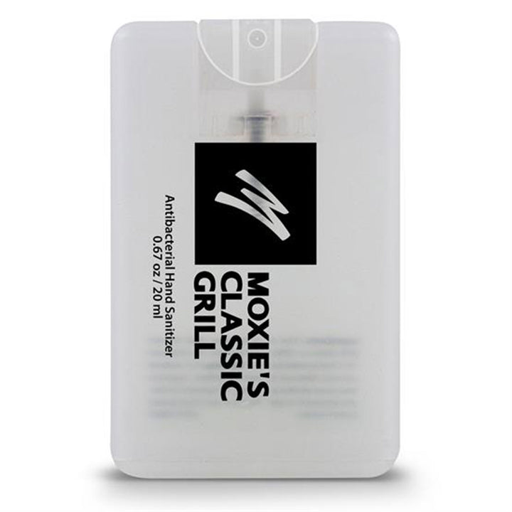 Sanicard Credit Card Style 20 ml Hand Sanitizer