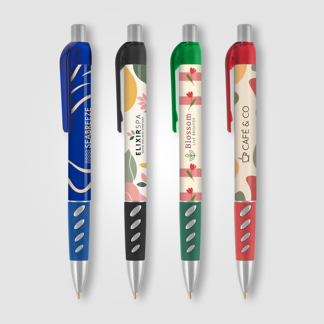Sprinter Plus Chrome Pen