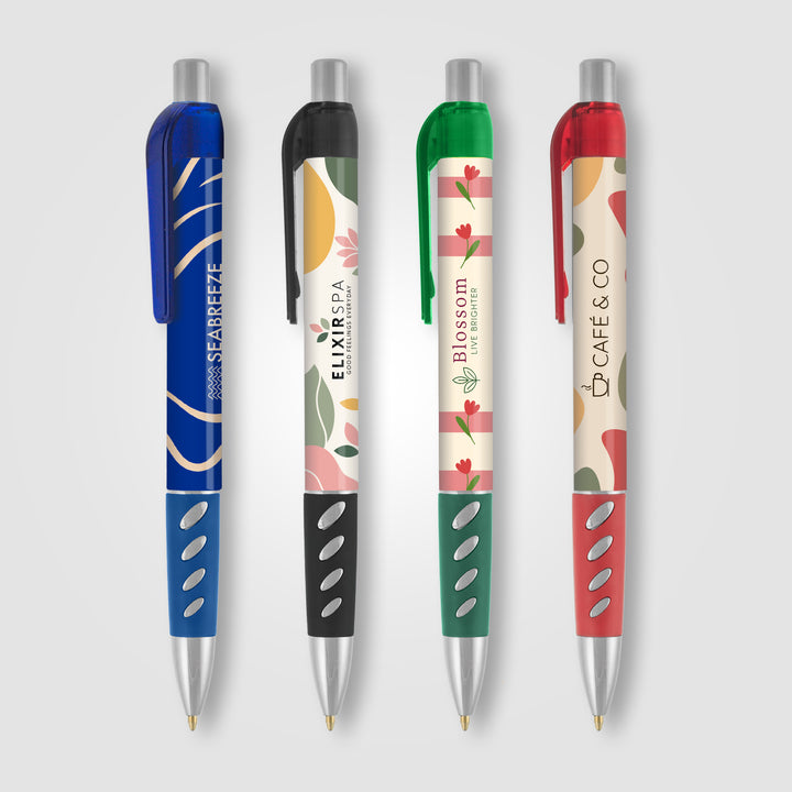 Sprinter Plus Chrome Pen