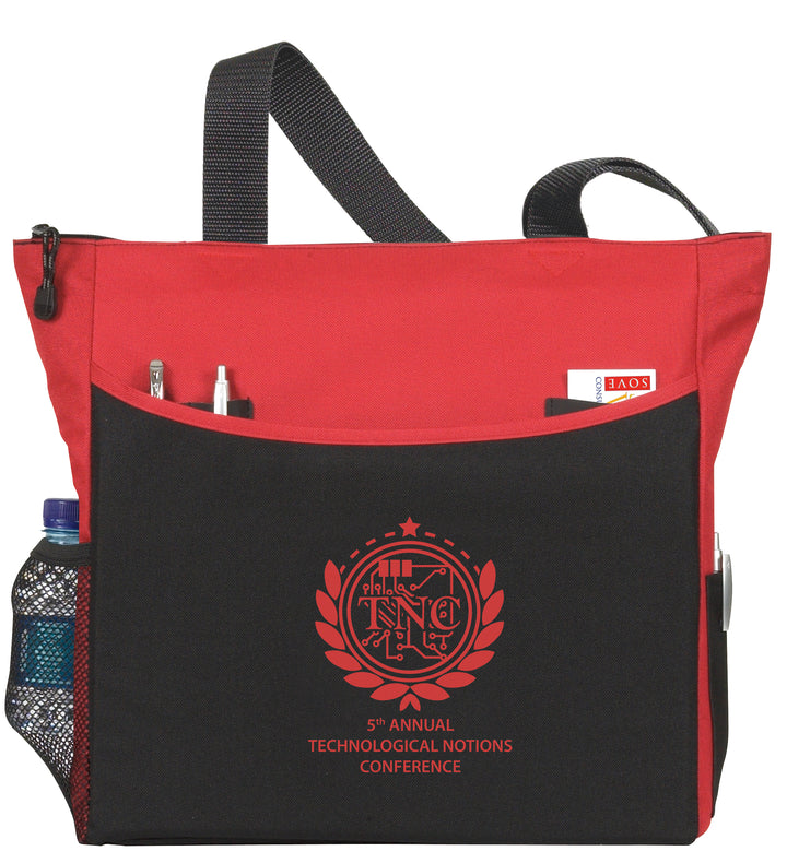 Atchison® TranSport It Tote