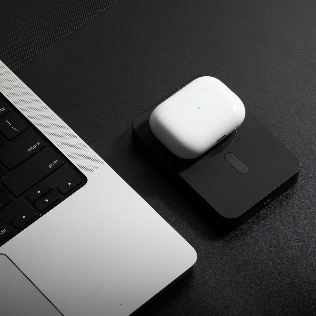 Native Union (RE)Classic Magnetic Power Bank 10000mAh