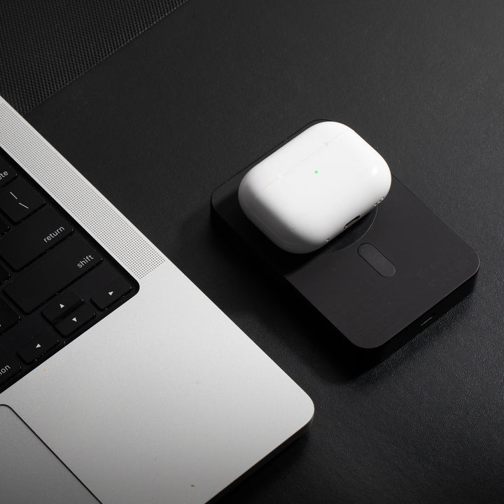 Native Union (RE)Classic Magnetic Power Bank 10000mAh