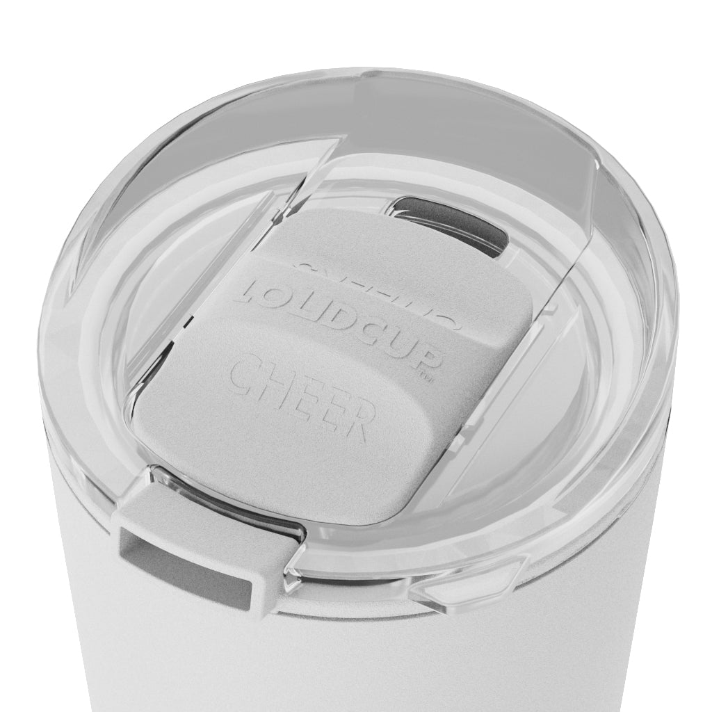 LoudCup™ Tumbler - 23 oz.