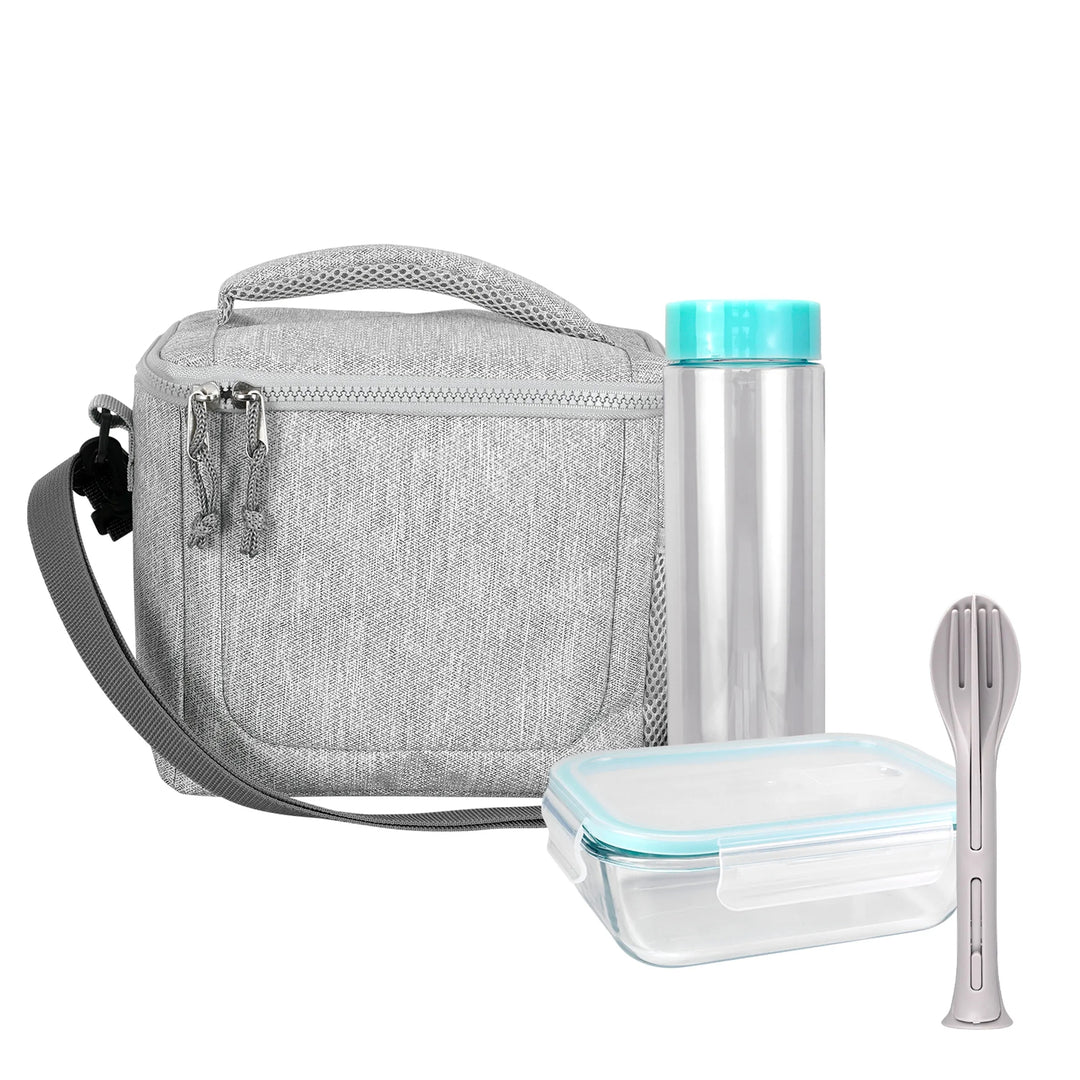 Adventure Cooler All Things Mint Set