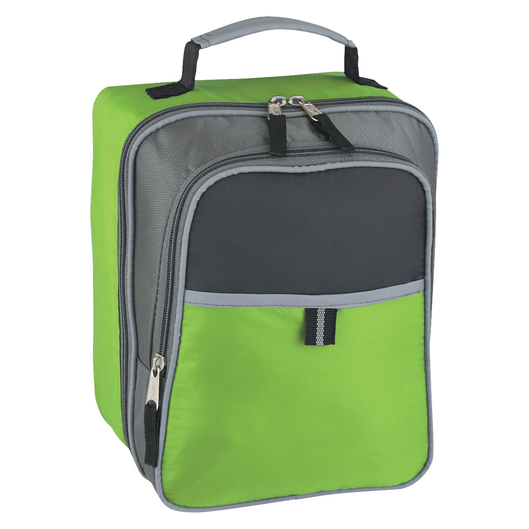 Heathered First Aid Kit