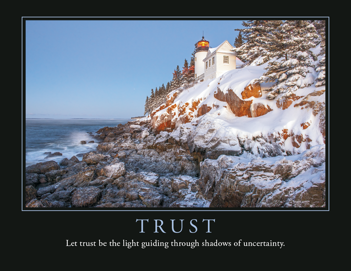 Triumph® Calendars Motivations Calendar