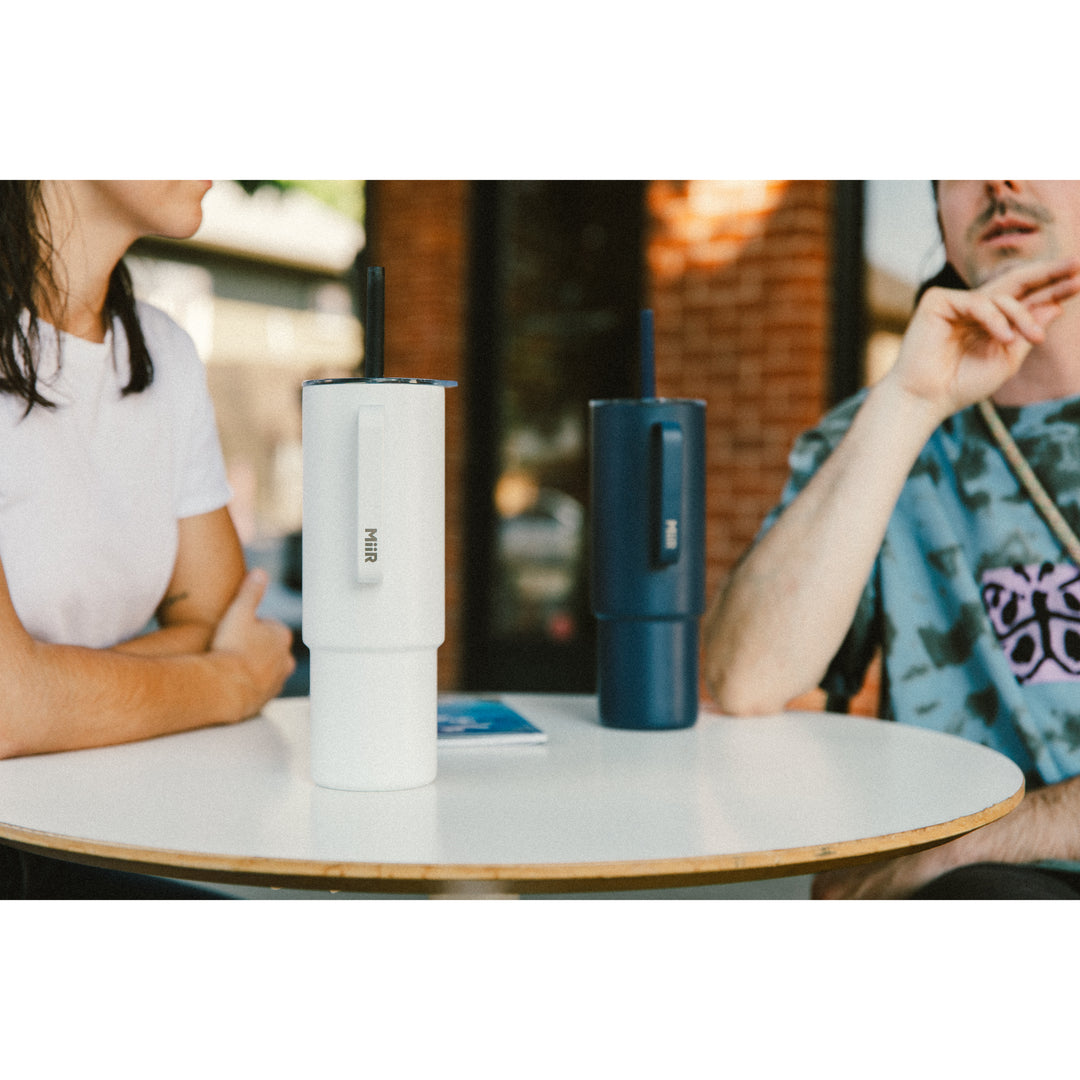 MiiR® All Day Straw Cup - 32 Oz.