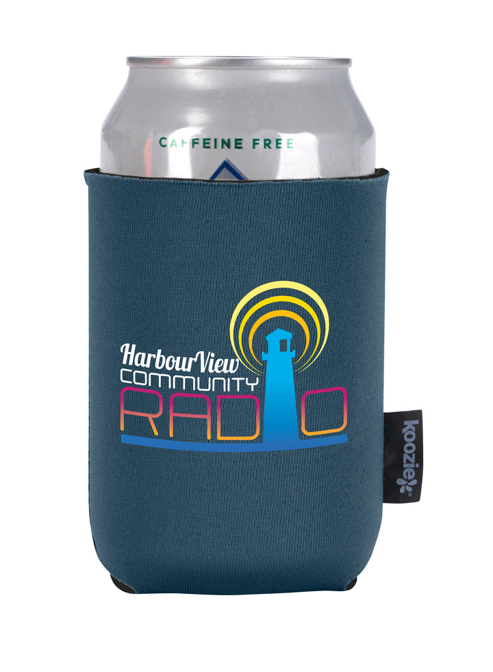 Koozie® Magnetic RPET  Can Cooler