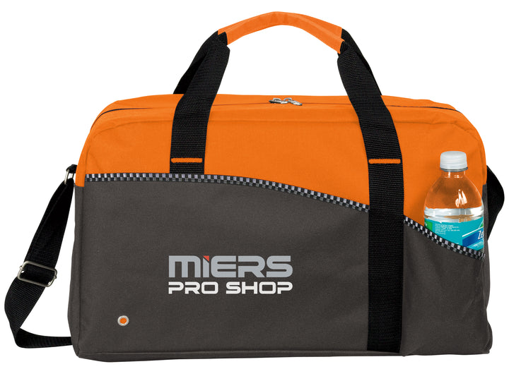 Atchison® Center Court Duffel