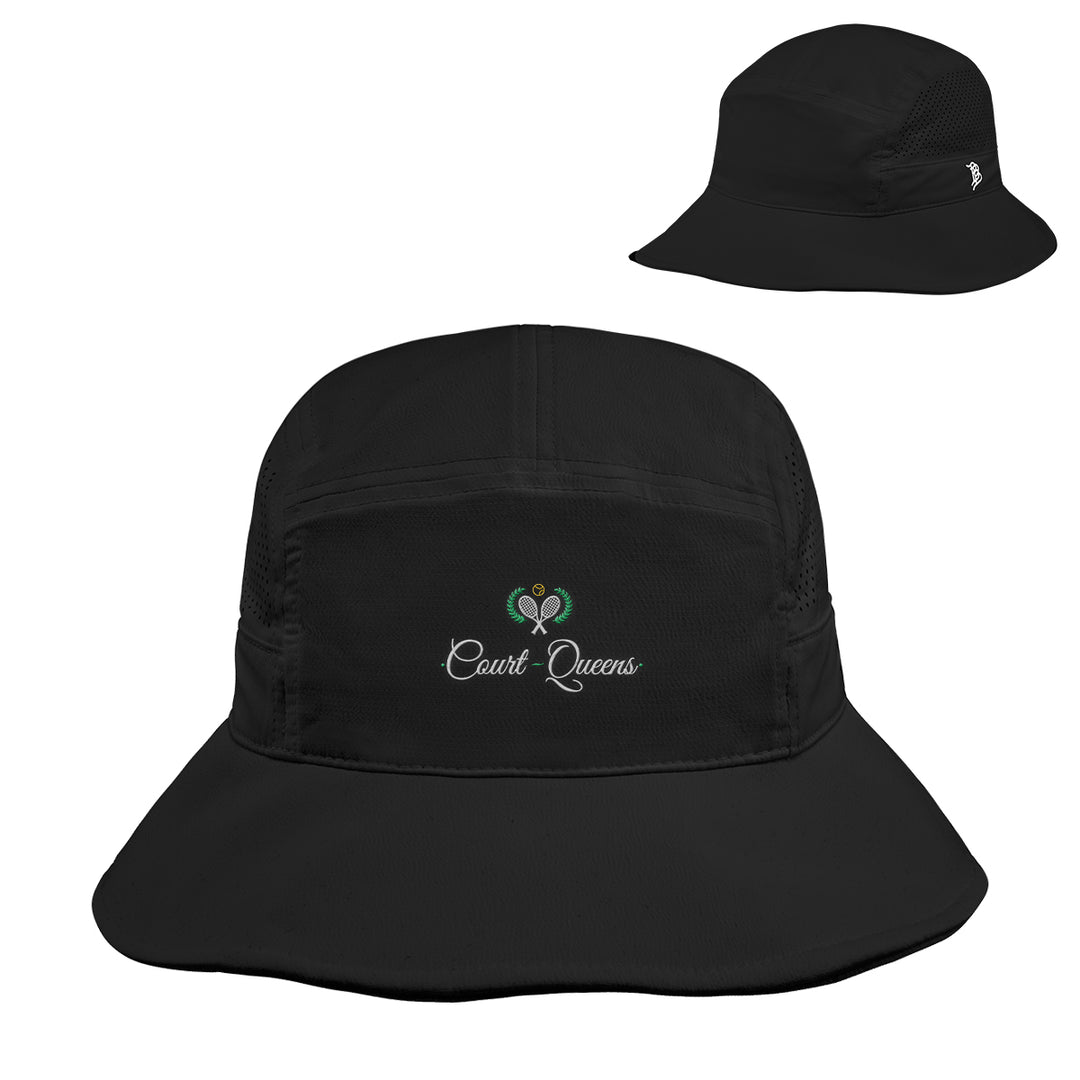 Branded Bills 700 Bare DualActive™ Performance Bucket Hat