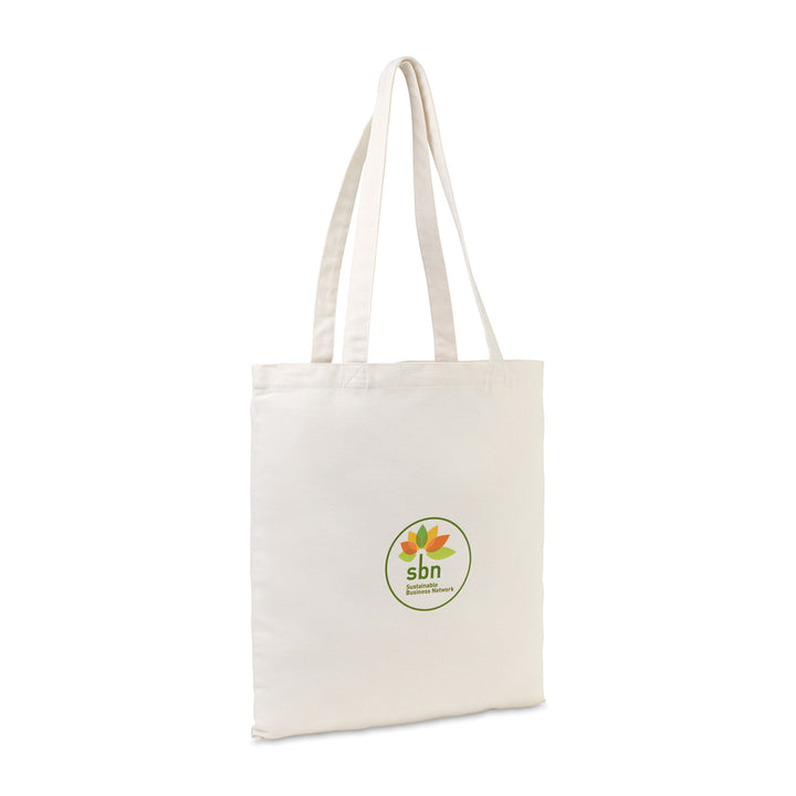 Recycled Cotton Tote - AWARE™