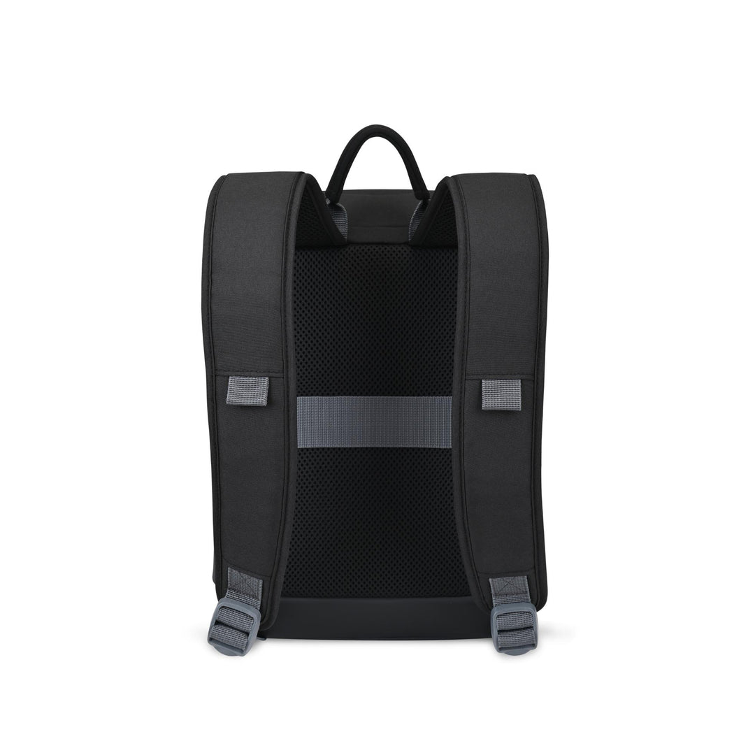 Igloo® Day Chiller Recycled Poly Backpack 12 Can Soft Cooler