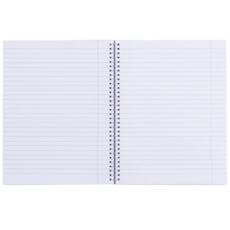 FSC® Mix 8.5" x 11" Remark 1-subject Notebook