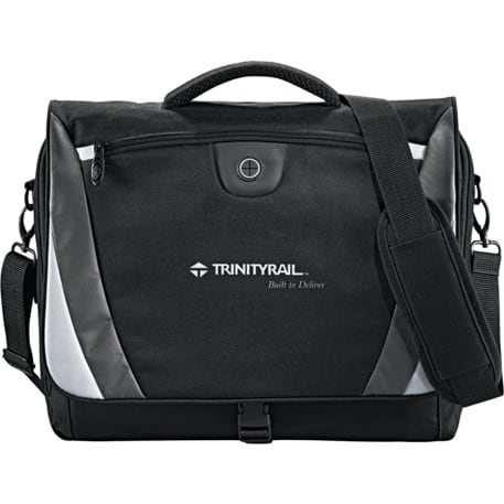 Slope 15" Computer Messenger Bag