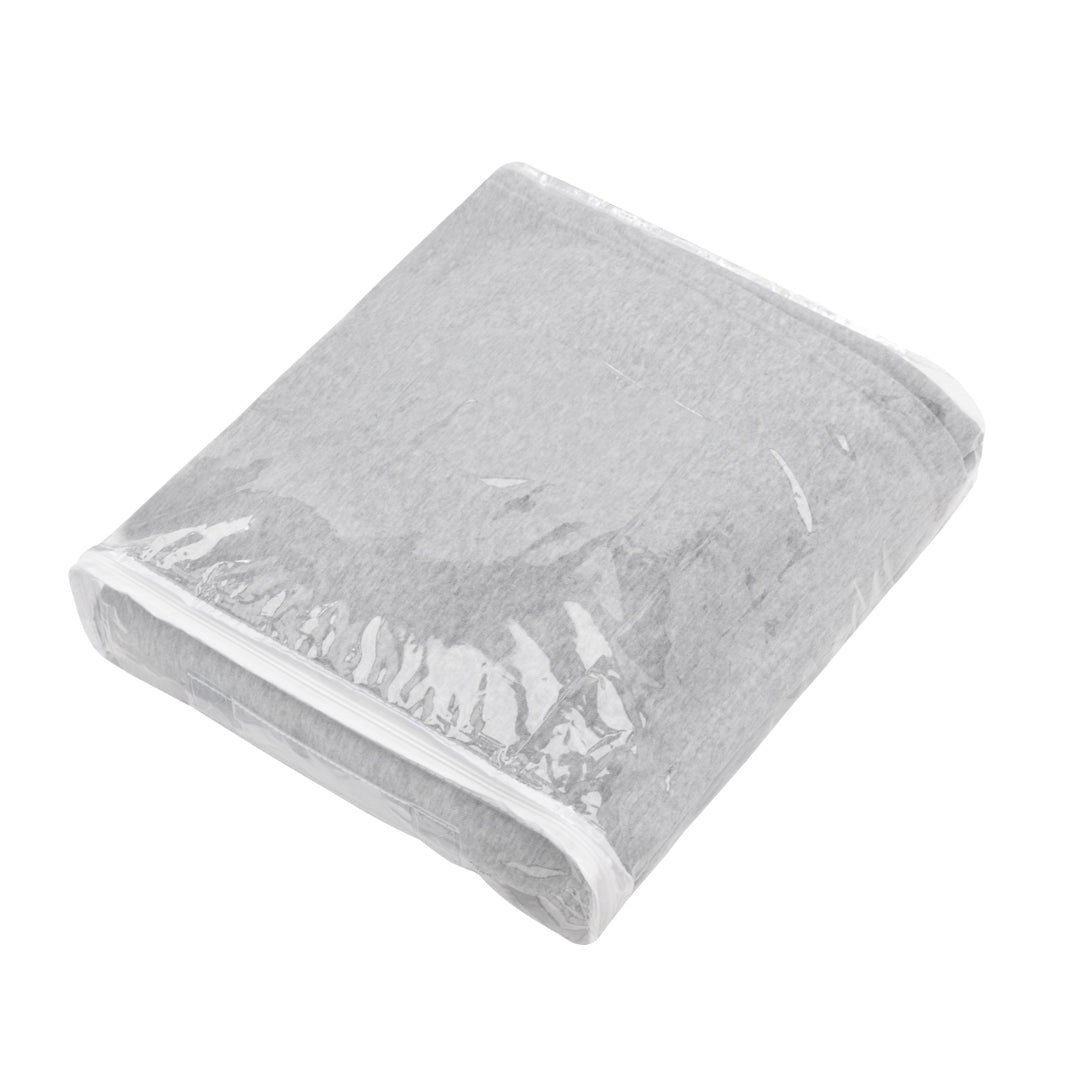 rPET Sweatshirt Blanket