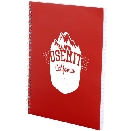 FSC® Mix 8.5" x 11" Remark 1-subject Notebook