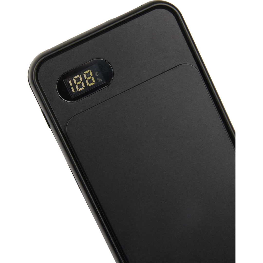 UL Listed 10000 mAh 20W Digital Display PowerBank