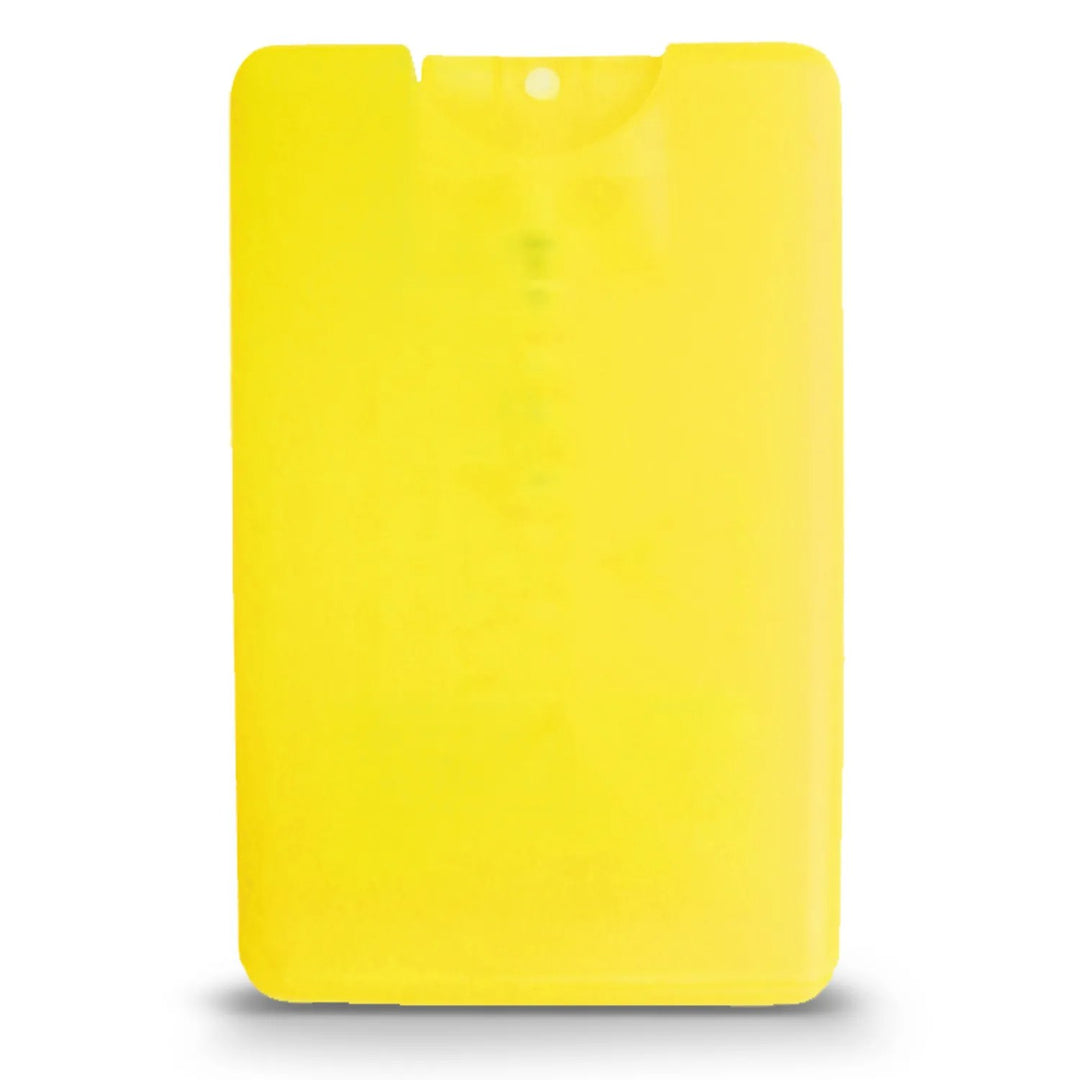 Sanicard Credit Card Style 20 ml Hand Sanitizer