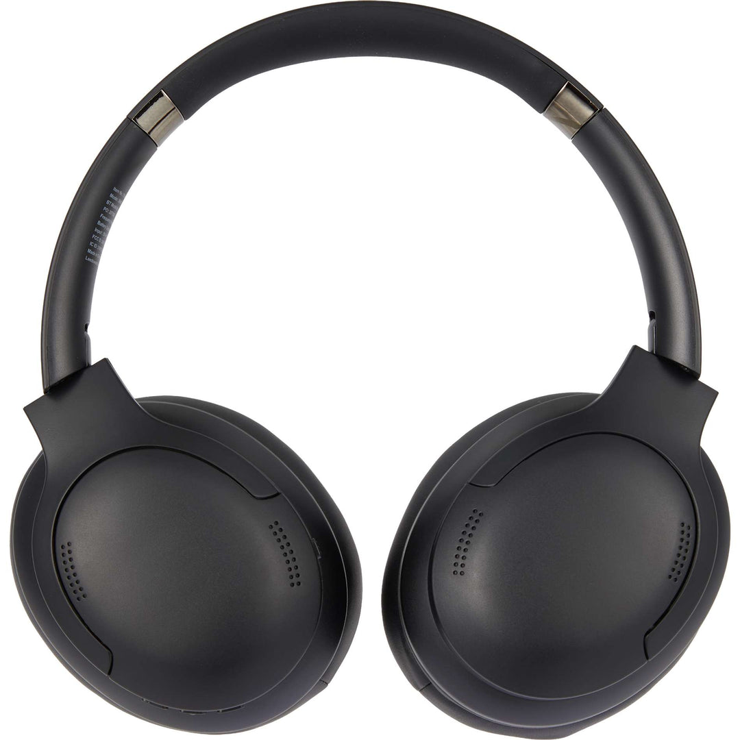 SoulMic Bluetooth Headphones