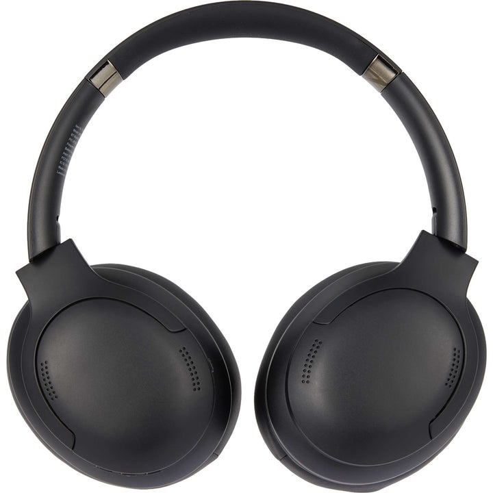 SoulMic Bluetooth Headphones