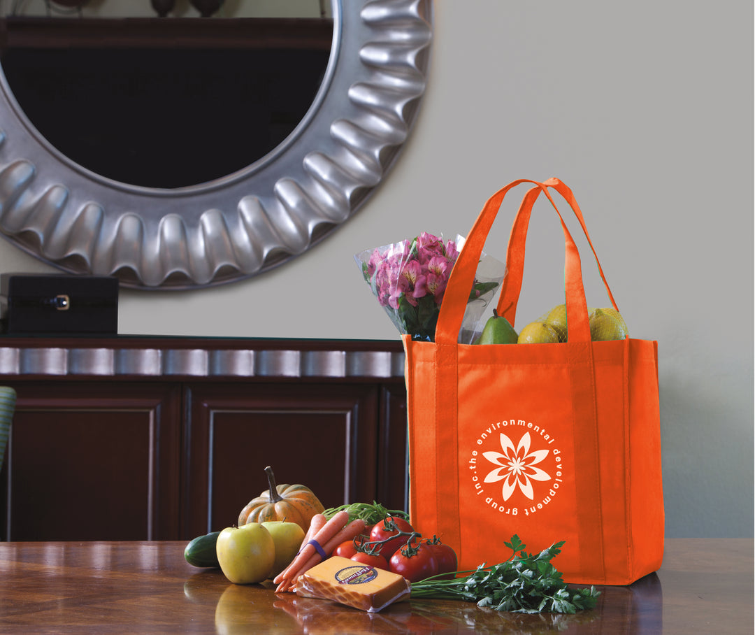 Good Value™ Grocery Tote