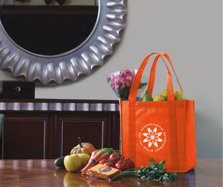 Good Value™ Grocery Tote