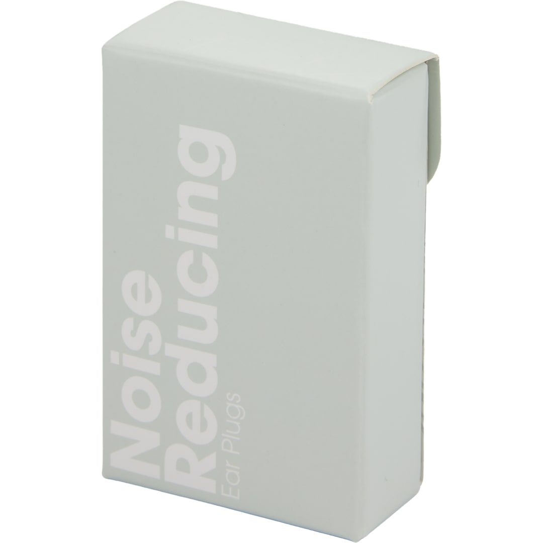 Wellable™ Noise Reducing Ear Plugs