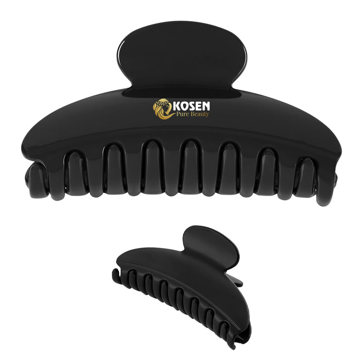 Delilah Hair Claw Clip