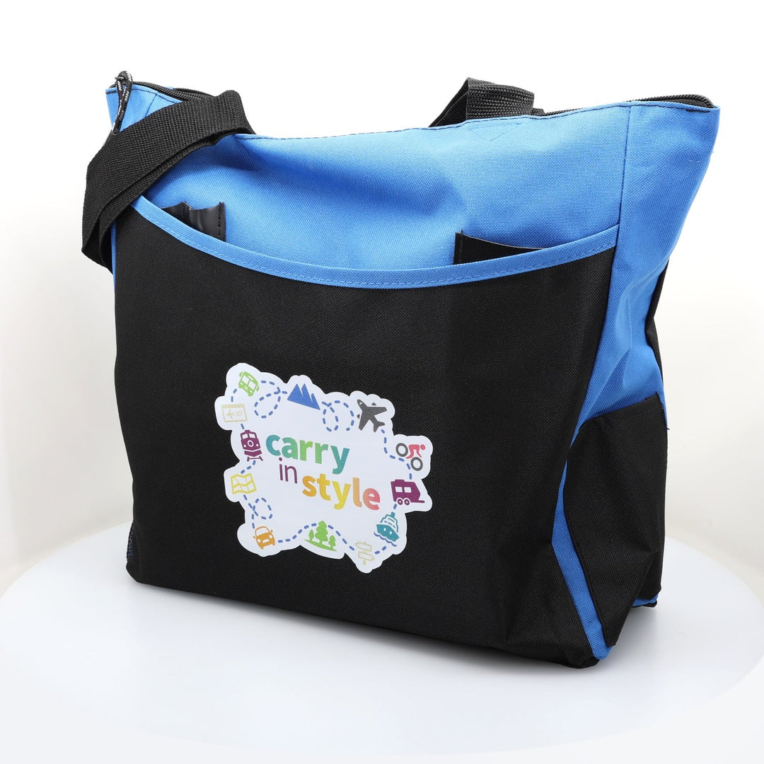 Atchison® TranSport It Tote