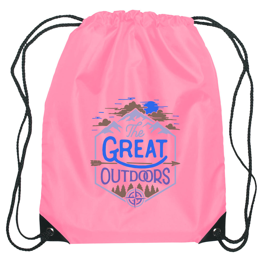 Small rPET Sports Pack