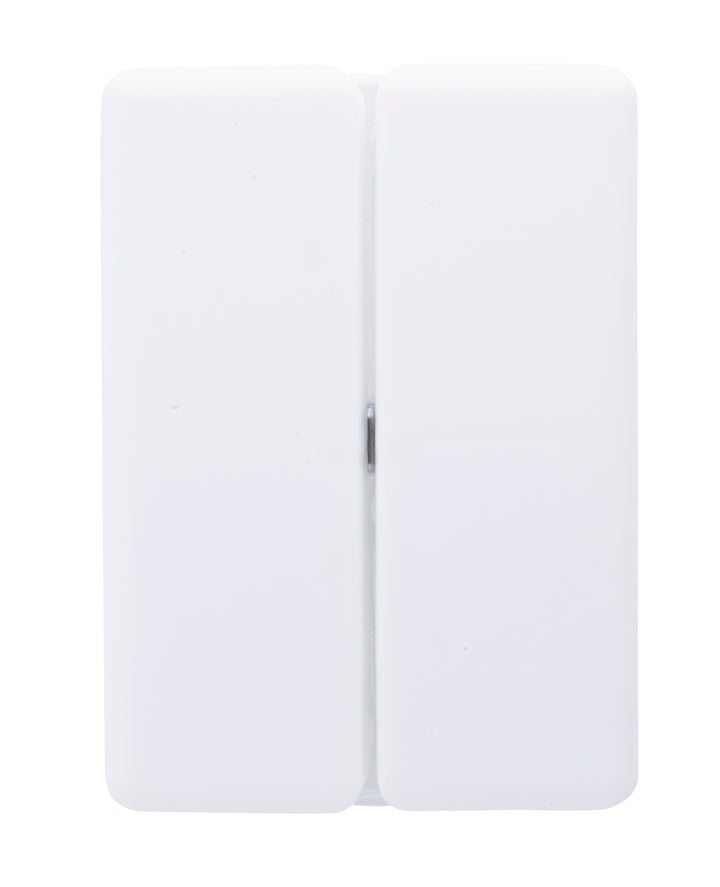 Good Value™ Magnetic Dual-Open Pill Box