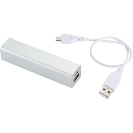 Jolt 2,200 mAh Power Bank