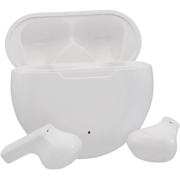 Bawl Pro True Wireless Earbuds